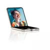 Smartphone NUBIA Flip bundle z etui, słuchawkami i chłodzeniem (Czarny)