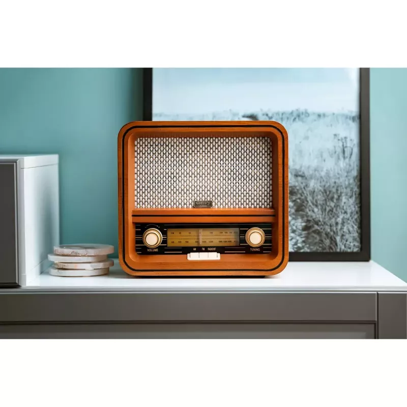 Radio osobiste Camry Premium CR 1188