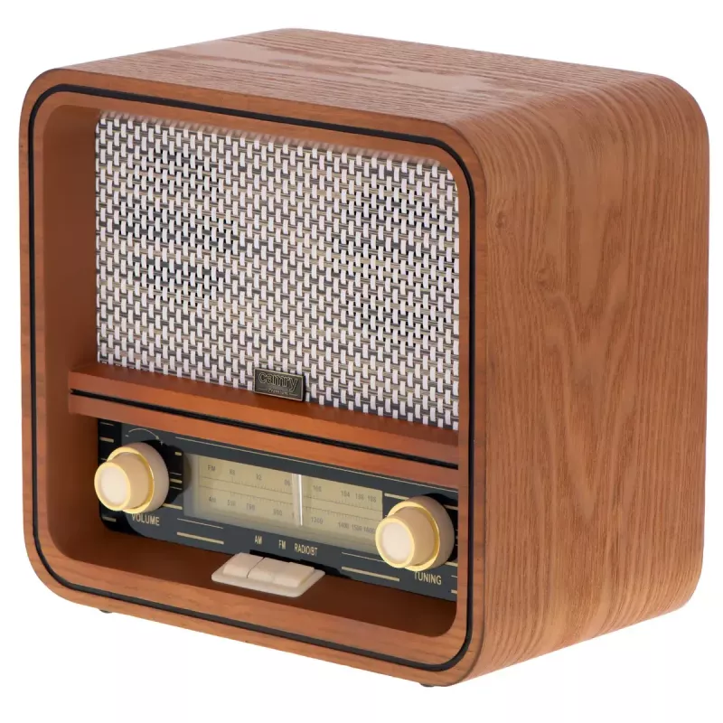 Radio osobiste Camry Premium CR 1188