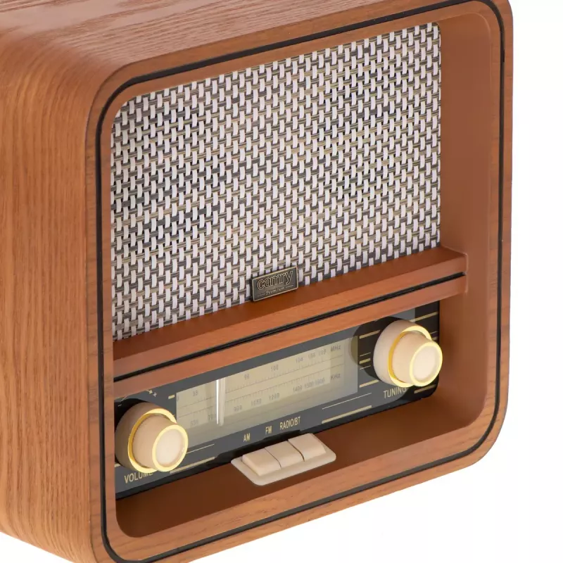 Radio osobiste Camry Premium CR 1188
