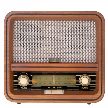 Radio osobiste Camry Premium CR 1188