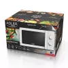 Kuchenka mikrofalowa solo Adler AD 6205, 700 W, 20 L
