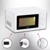Kuchenka mikrofalowa solo Adler AD 6205, 700 W, 20 L