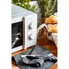 Kuchenka mikrofalowa solo Adler AD 6205, 700 W, 20 L