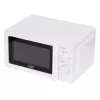 Kuchenka mikrofalowa solo Adler AD 6205, 700 W, 20 L