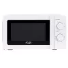 Kuchenka mikrofalowa solo Adler AD 6205, 700 W, 20 L