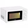 Kuchenka mikrofalowa solo Adler AD 6205, 700 W, 20 L