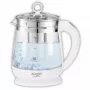 Czajnik elektryczny Adler AD 1299 1,5 L 1850 W Biały