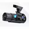 Kamera samochodowa VANTRUE N4 PRO 3-kanałowa, główna 3840×2160, 165° przód, 160° wnętrze, GPS, Wi‑Fi, wyświetlacz IPS, MicroSD do 512GB