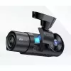 Kamera samochodowa VANTRUE N4 PRO 3-kanałowa, główna 3840×2160, 165° przód, 160° wnętrze, GPS, Wi‑Fi, wyświetlacz IPS, MicroSD do 512GB