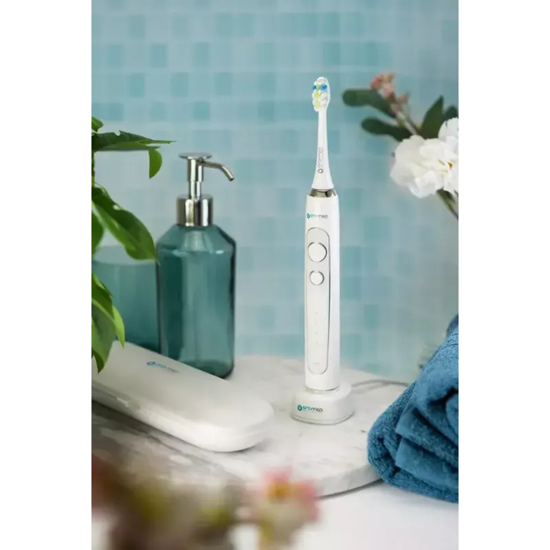 Sonic Toothbrush ORO-MED ORO-SONIC NEXT biały