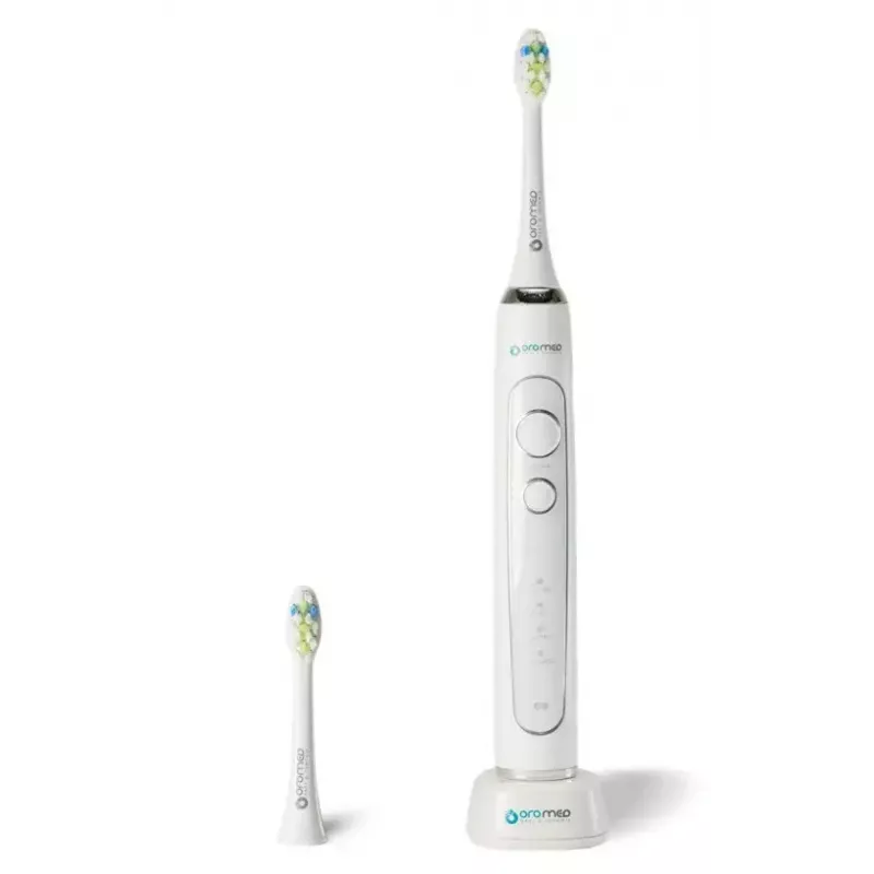 Sonic Toothbrush ORO-MED ORO-SONIC NEXT biały