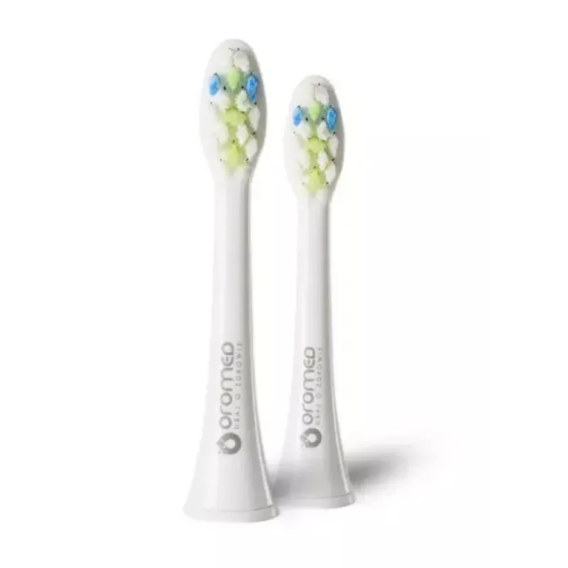 Sonic Toothbrush ORO-MED ORO-SONIC NEXT biały