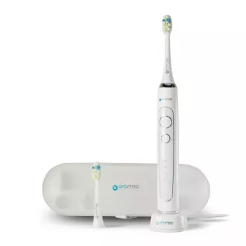 Sonic Toothbrush ORO-MED ORO-SONIC NEXT biały