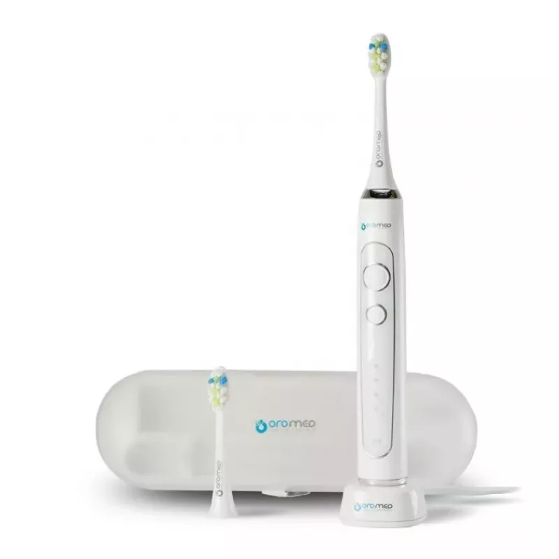 Sonic Toothbrush ORO-MED ORO-SONIC NEXT biały