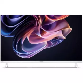 Sharp LC-32HF2265EW 81,3 cm (32 cale) HD Smart TV Wi-Fi Biały