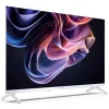 Sharp LC-32HF2265EW 81,3 cm (32 cale) HD Smart TV Wi-Fi Biały