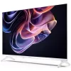Sharp LC-32HF2265EW 81,3 cm (32 cale) HD Smart TV Wi-Fi Biały