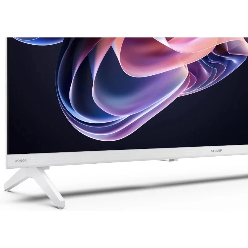 Sharp LC-32HF2265EW 81,3 cm (32 cale) HD Smart TV Wi-Fi Biały