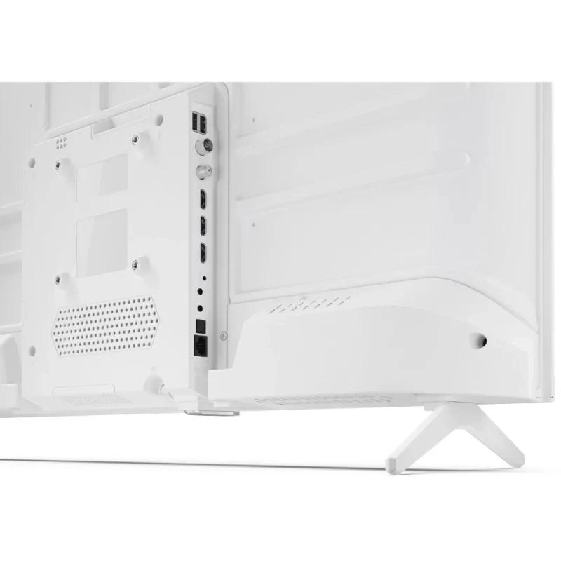 Sharp LC-32HF2265EW 81,3 cm (32 cale) HD Smart TV Wi-Fi Biały
