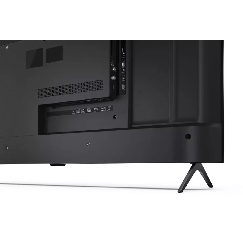 Sharp 43HL4265E TV 109.2 cm (43 cale) 4K Ultra HD Smart TV Wi-Fi Czarny