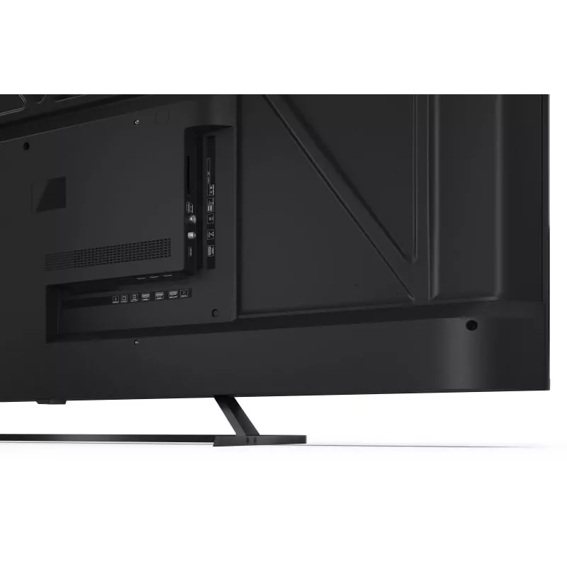 Sharp 50HP6265E TV 127 cm (50 cali) 4K Ultra HD Smart TV Wi-Fi Czarny