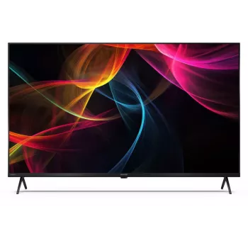 Sharp 55HL4265E TV 139,7 cm (55 cali) 4K Ultra HD Smart TV Wi-Fi Czarny