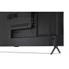 Sharp 55HL4265E TV 139,7 cm (55 cali) 4K Ultra HD Smart TV Wi-Fi Czarny