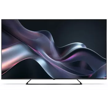 Sharp 55HP6265E TV 139,7 cm (55 cali) 4K Ultra HD Smart TV Wi-Fi Czarny