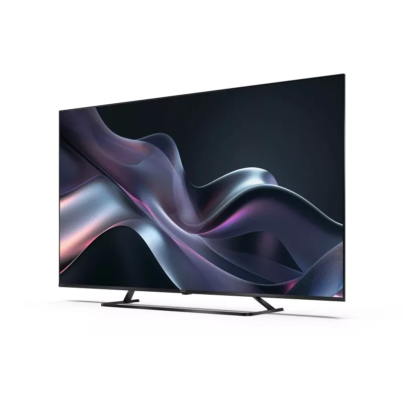 Sharp 55HP6265E TV 139,7 cm (55 cali) 4K Ultra HD Smart TV Wi-Fi Czarny