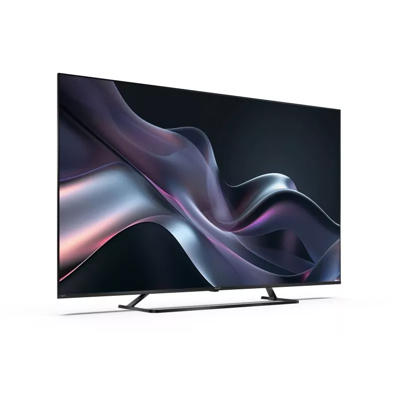 Sharp 55HP6265E TV 139,7 cm (55 cali) 4K Ultra HD Smart TV Wi-Fi Czarny