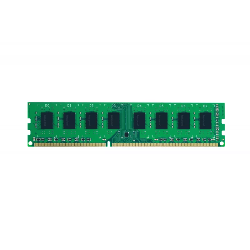 Goodram GR1600D3V64L11S/4G moduł pamięci 4 GB 1 x 4 GB DDR3 240-pin DIMM