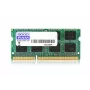 Goodram 2GB PC3-12800 moduł pamięci 1 x 2 GB DDR3 204-pin SO-DIMM