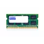 Goodram 2GB DDR3 SO-DIMM moduł pamięci 1 x 2 GB 204-pin SO-DIMM