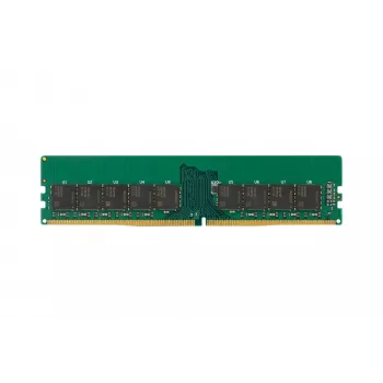 GoodRam UDIMM ECC VLP 32GB 2Rx8 3200MHz PC4-25600 W-MEM3200E4D832G - 32 GB - DDR4