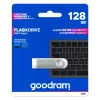 Goodram USB UNO3-1280S0R11 Pamięć USB 128 GB USB Typ-A 3.2 Gen 1 (3.1 Gen 1) Srebrny