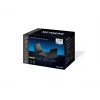 NETGEAR Nighthawk AXE7800 Router WiFi (RAXE300), Wi-Fi 6 (802.11ax), Trójzakresowy (2.4 GHz / 5 GHz / 5 GHz), Ethernet LAN, Czarny, Router przenośny