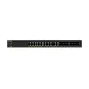 NETGEAR M4350-24X8F8V Zarządzalny L3 10G Ethernet (100/1000/10000) Power over Ethernet (PoE) 1U Czarny