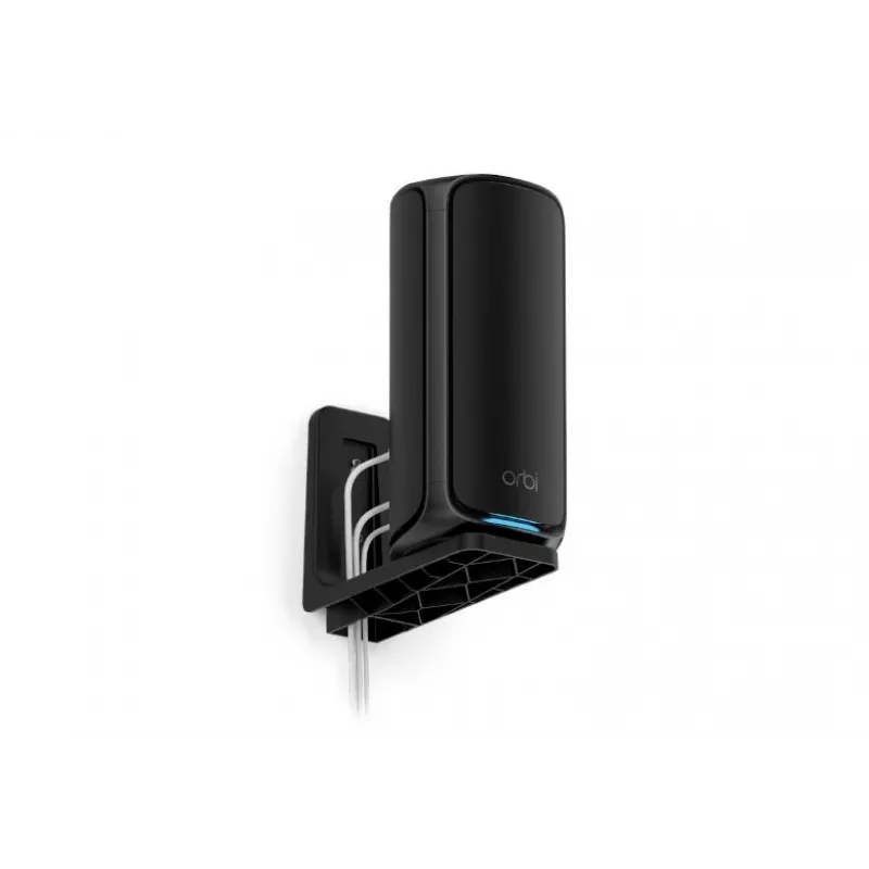 Zestaw montażowy NETGEAR RBEWMB-10000S Czarny Polimer wzmocniony włóknem szklanym (GFRP)