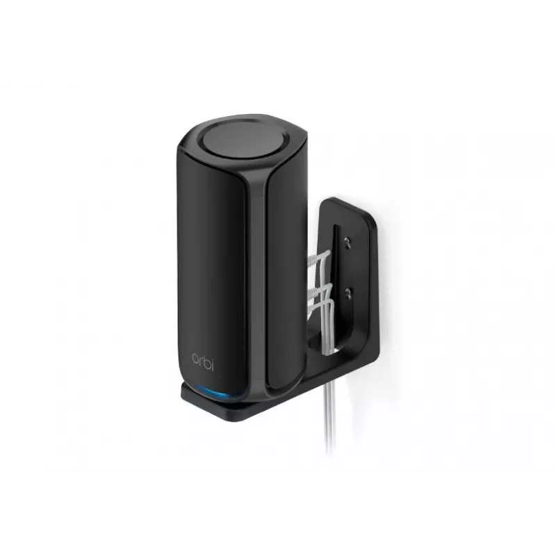 Zestaw montażowy NETGEAR RBEWMB-10000S Czarny Polimer wzmocniony włóknem szklanym (GFRP)