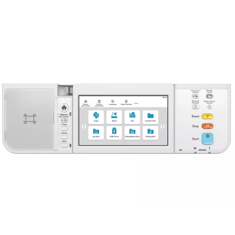 KYOCERA ECOSYS MA6000ifx Laser A4 1200 x 1200 DPI 60 ppm