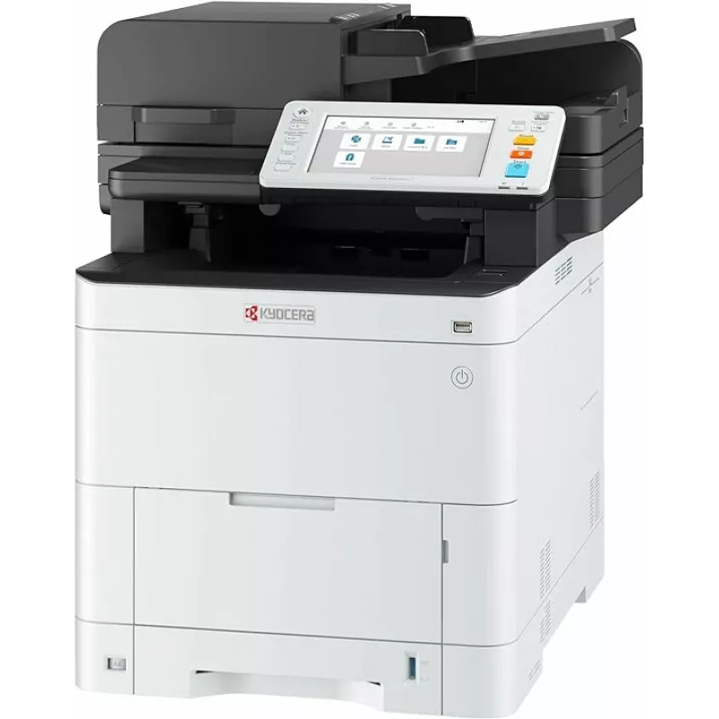 KYOCERA ECOSYS MA3500cix/Plus Laser A4 1200 x 1200 DPI 35 str./min