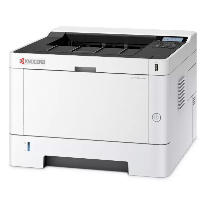 KYOCERA ECOSYS PA4000wx/Plus 1200 x 1200 DPI A4 Wi-Fi