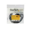 StarTech.com 10ft (3m) USB C do DVI Kabel - 1080p (Single Link) USB Type-C (DP Alt Mode HBR2) do DVI-Digitalny adapter kablowya Wideo - Współpracuje z Thunderbolt 3 - Laptop do Monitora/Wyświetlacza DVI