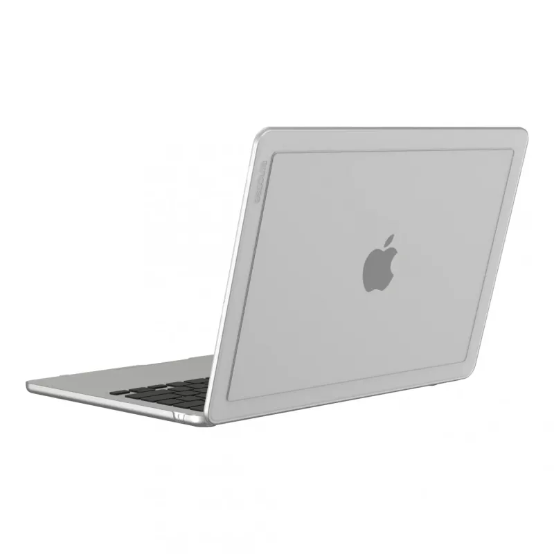 Incase Edge Hardshell Case z Makrolon® do 13-calowego MacBooka Air (M2/M3, 2022-2024)