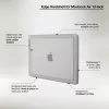 Incase Edge Hardshell Case z Makrolon® do 13-calowego MacBooka Air (M2/M3, 2022-2024)