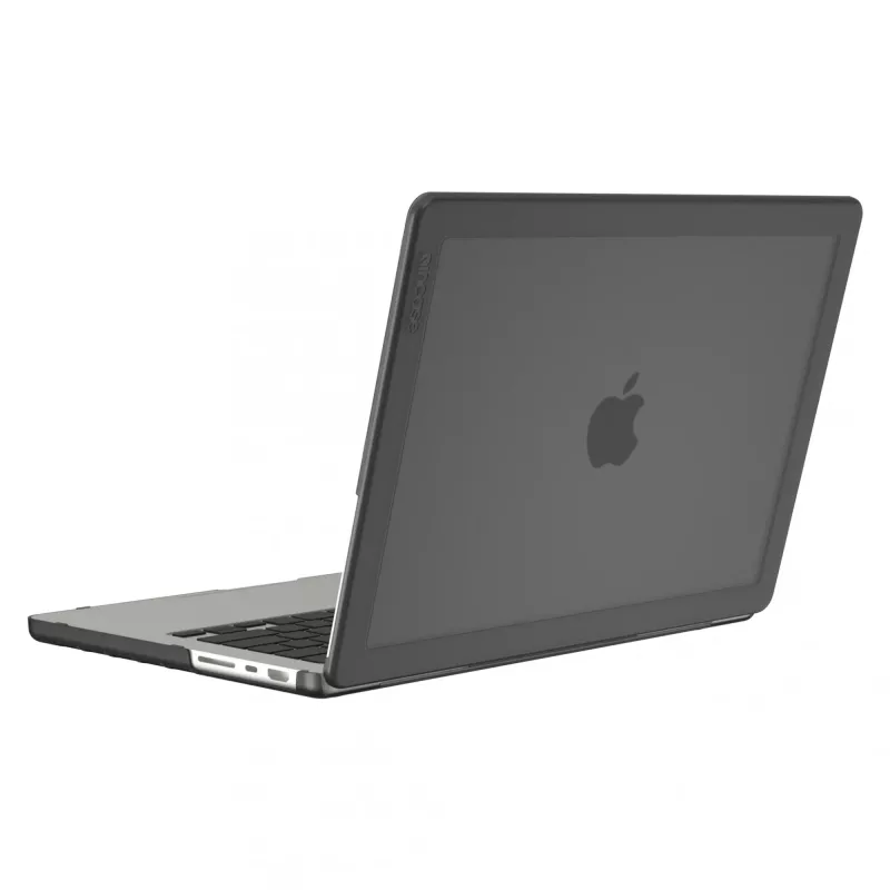 Etui Edge Hardshell Incase z Makrolonem® do 14-calowego MacBooka Pro (M1-M4, 2021-2024)