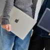 Etui Edge Hardshell Incase z Makrolonem® do 14-calowego MacBooka Pro (M1-M4, 2021-2024)
