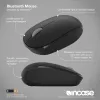 Incase Designed by Microsoft mysz Bluetooth Travel Symetryczna
