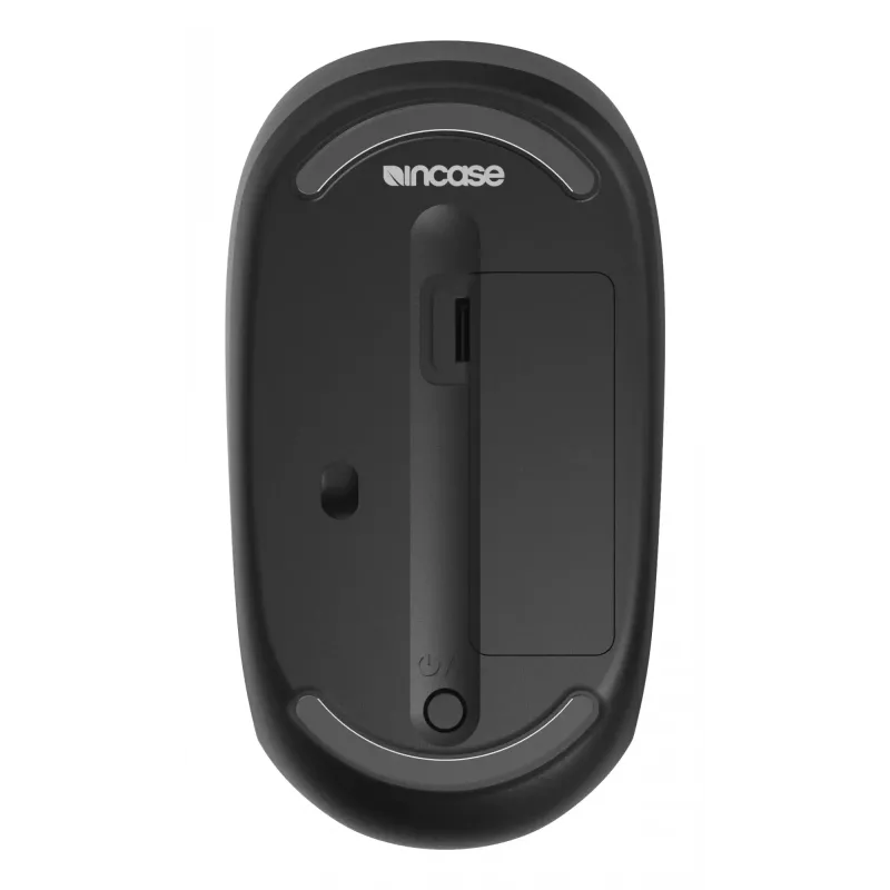 Incase Designed by Microsoft mysz Bluetooth Travel Symetryczna